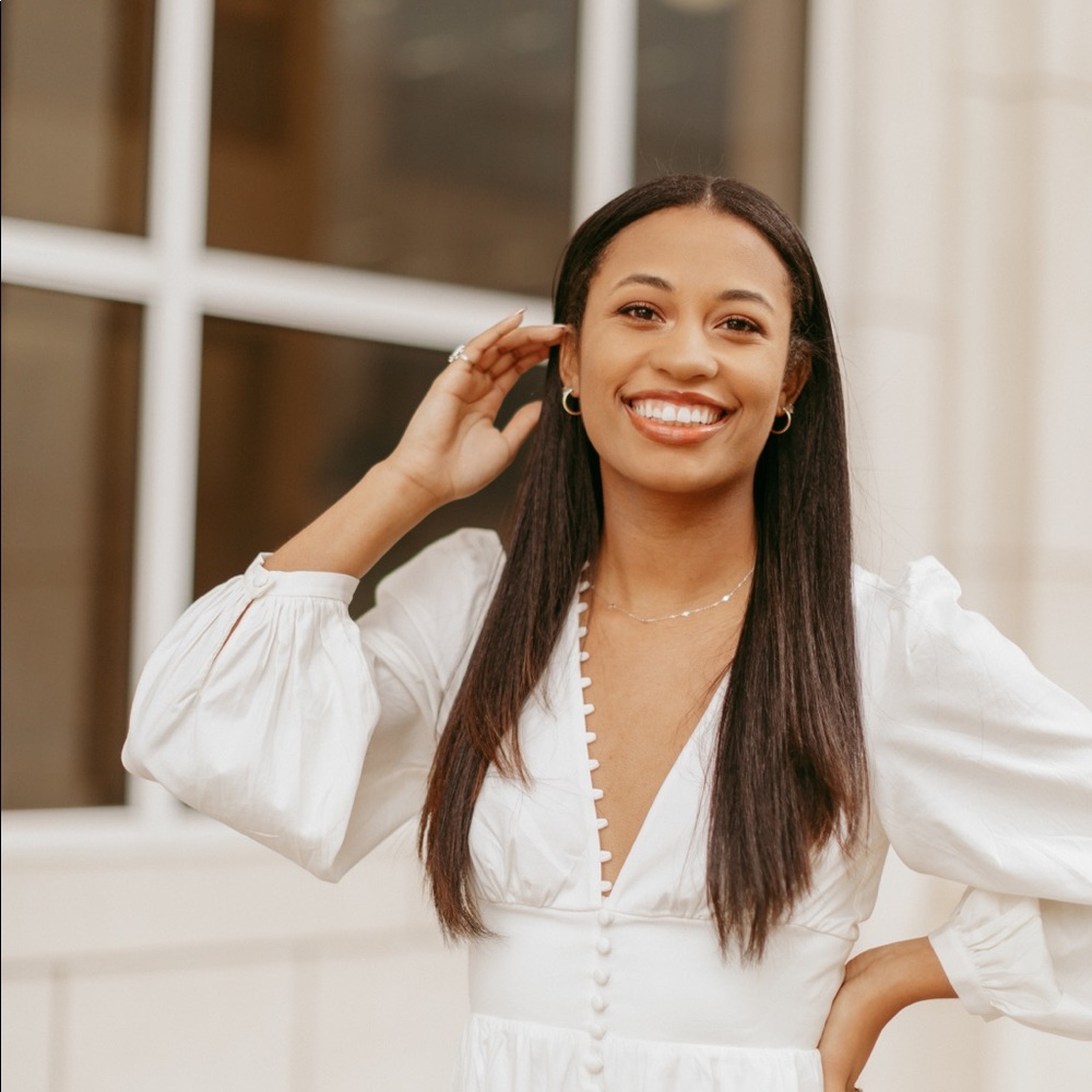 Meet your Posher, Tatum